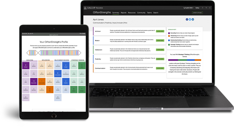 View Gallup Products | en-us - Gallup
